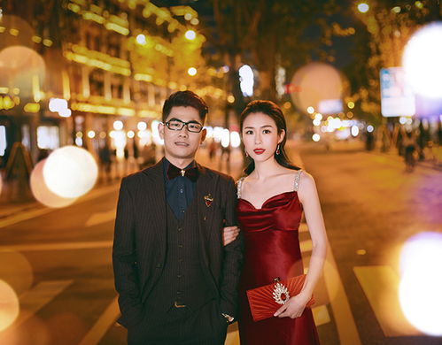 武漢非凡攝影 臺式服務(wù)引領(lǐng)高端婚紗攝影新潮流