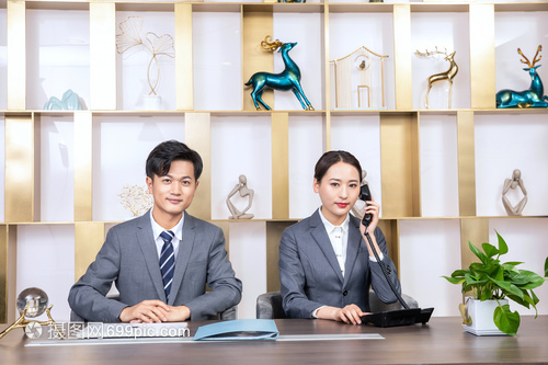 前臺服務(wù)與攝影服務(wù)的完美融合——全方位提升客戶體驗