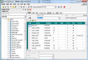 SharpPlus SQLite Developer 4.1.6.548 破解版 風(fēng)險(xiǎn)與正規(guī)數(shù)據(jù)庫(kù)管理方案探討