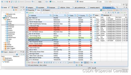 精選十三款MySQL可視化管理工具，提升數(shù)據(jù)庫運(yùn)維效率