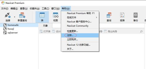 數(shù)據(jù)庫管理工具的安裝與核心功能解析