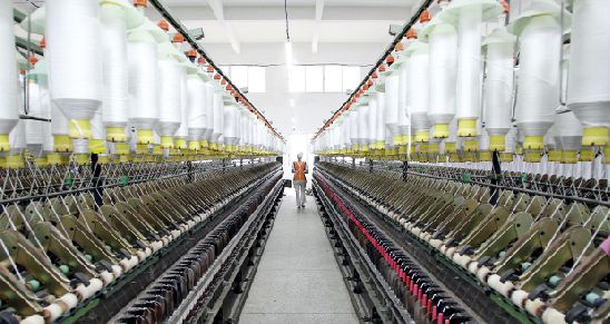 2021中國紡織服裝百強(qiáng)企業(yè)八桂行活動(dòng)進(jìn)入倒計(jì)時(shí) 環(huán)保技術(shù)推廣服務(wù)引領(lǐng)行業(yè)綠色轉(zhuǎn)型