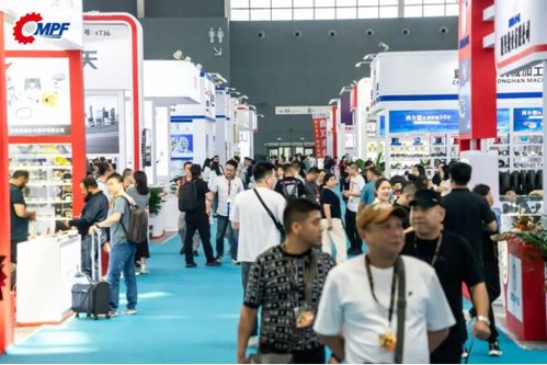 乘風破浪，共筑未來 第87屆全國摩托車及配件展示交易會圓滿收官